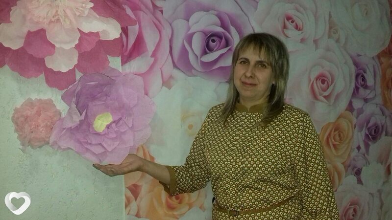 Светлана, 44, Краснодаре — анкета №1191138