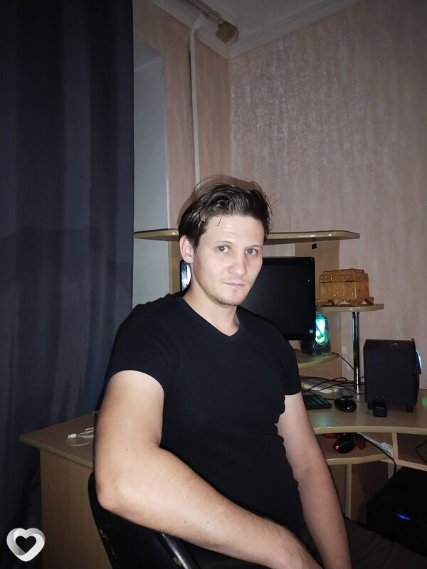 Юрий, 36, Уфе — анкета №1191141