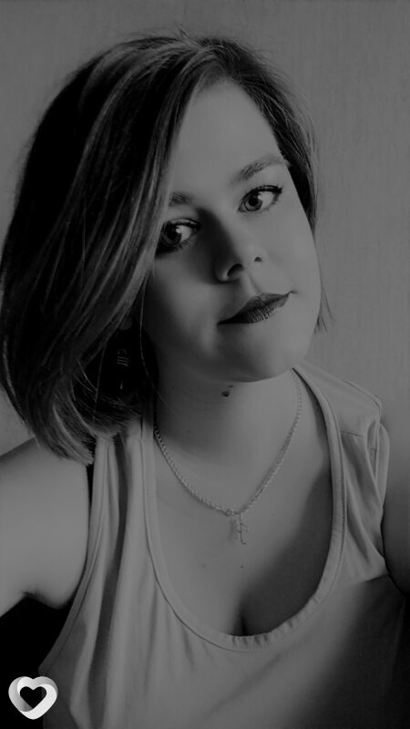 Катя, 28, Минске — анкета №1191148