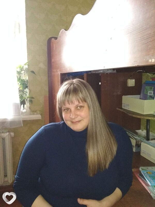 Светлана, 38, Нижнем Новгороде — анкета №1191150