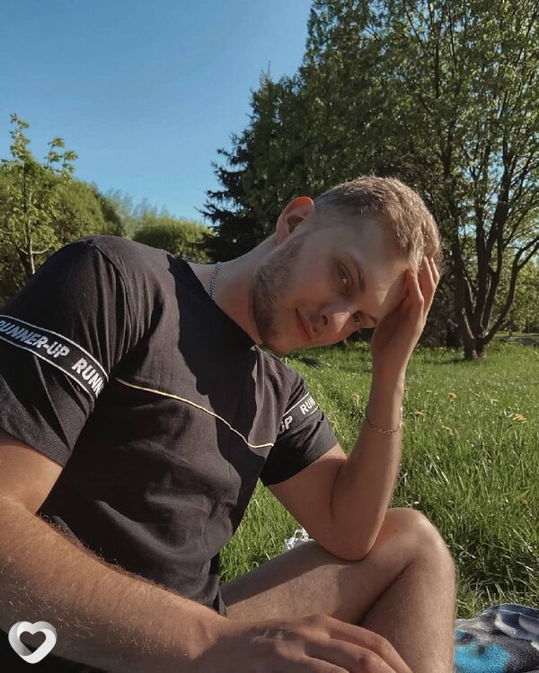 Игорь, 31, Минске — анкета №1191157
