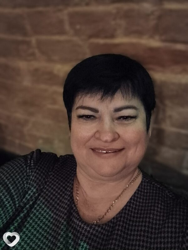 Светлана, 57, Короче — анкета №1191254