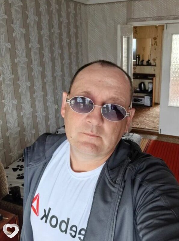 Сергей, 47, Твери — анкета №1191352