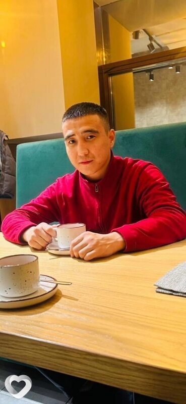 Азамат, 32, Астане — анкета №1191364