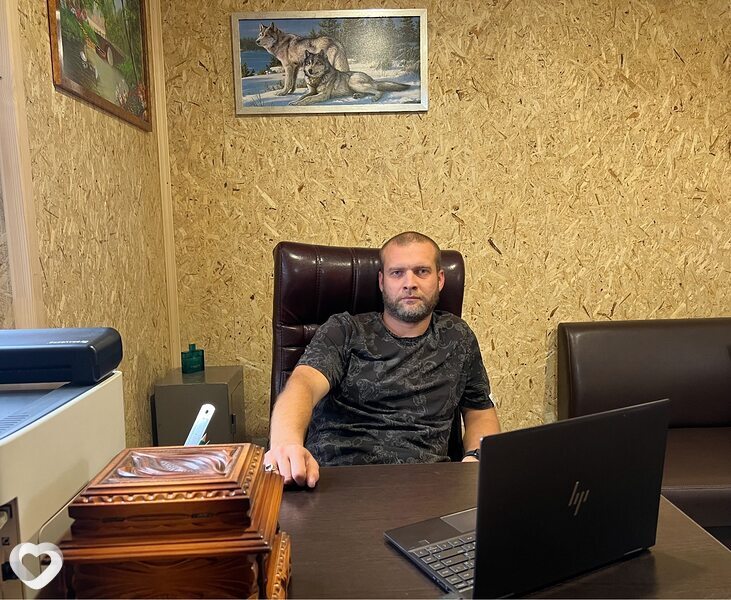 Алексей, 36, Саратове — анкета №1191301