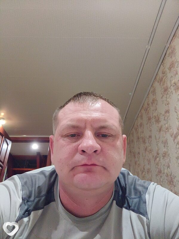 Евгений, 43, Лыскове — анкета №1191319