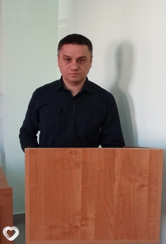 Андрей, 44, Ставрополе — анкета №1191325