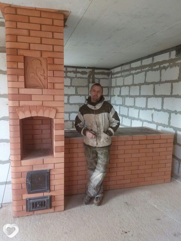 Михаил, 46, Москве — анкета №1191330