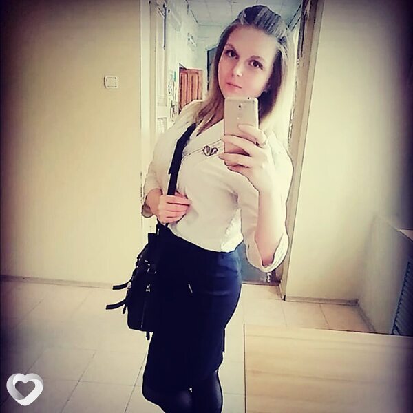Vika, 27, Великом Устюге — анкета №1191337