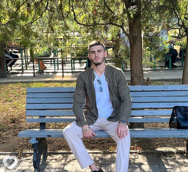 Тимур, 33, Грозном — анкета №1191396