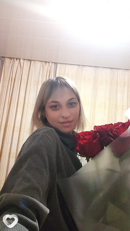 Екатерина, 38, Вихоревке — анкета №11501