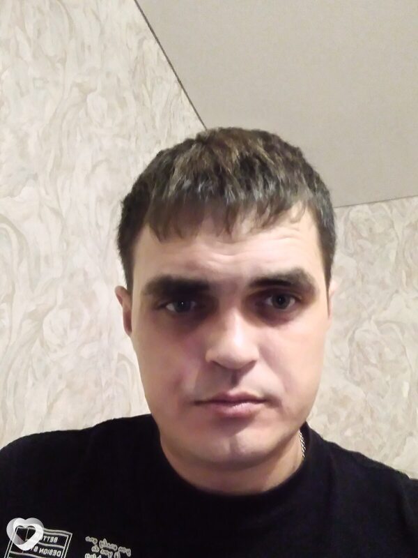 Алексей, 37, Комсомольске-на-Амуре — анкета №1191470