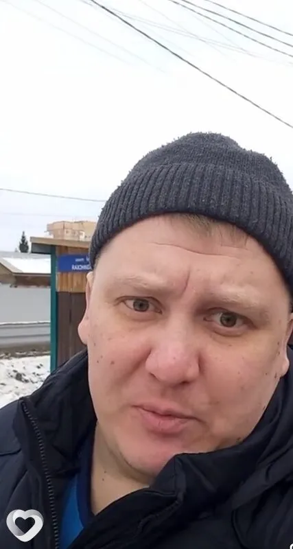 Дмитрий, 48, Барнауле — анкета №1191568