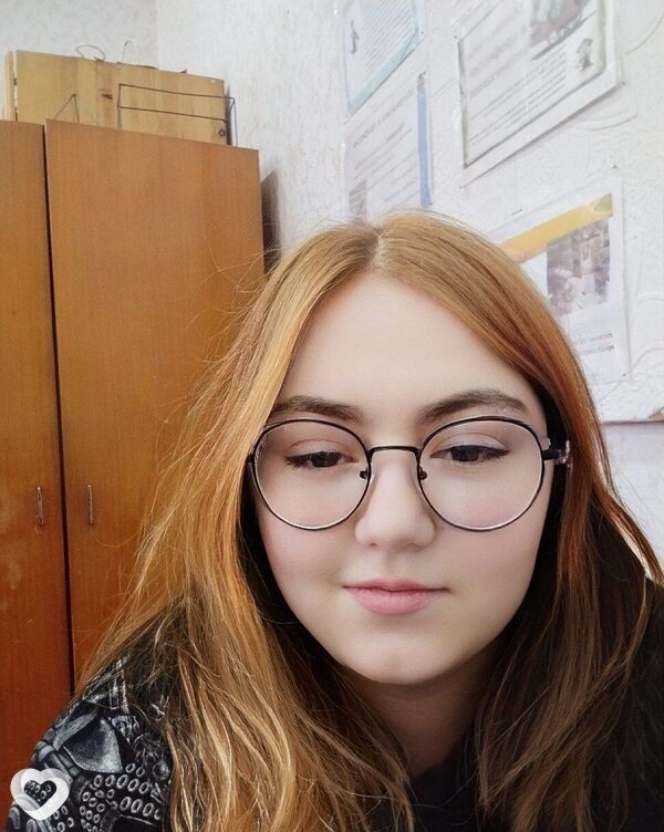 Юлия, 20, Иркутске — анкета №1191715