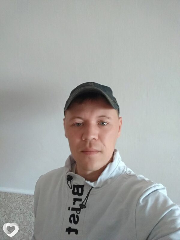 Виталий, 39, Абакане — анкета №1191531