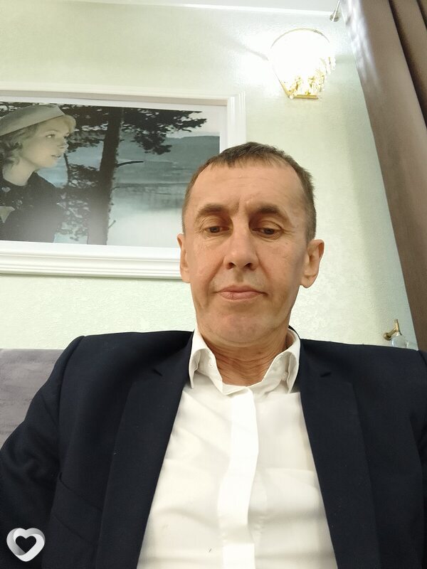 Сергей, Белорецк