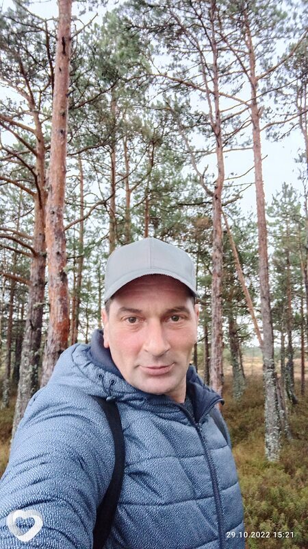 Toly P, 43, Кишинёв — анкета №1191732