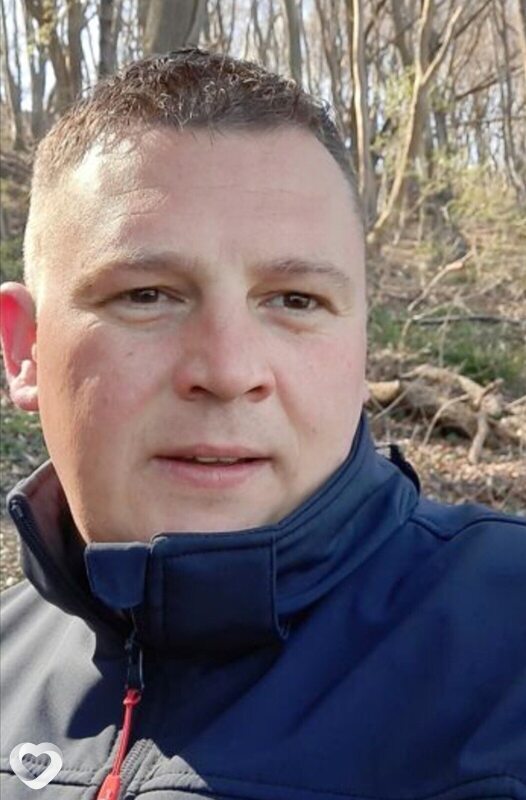 Иван, 42, Кирове — анкета №1191736