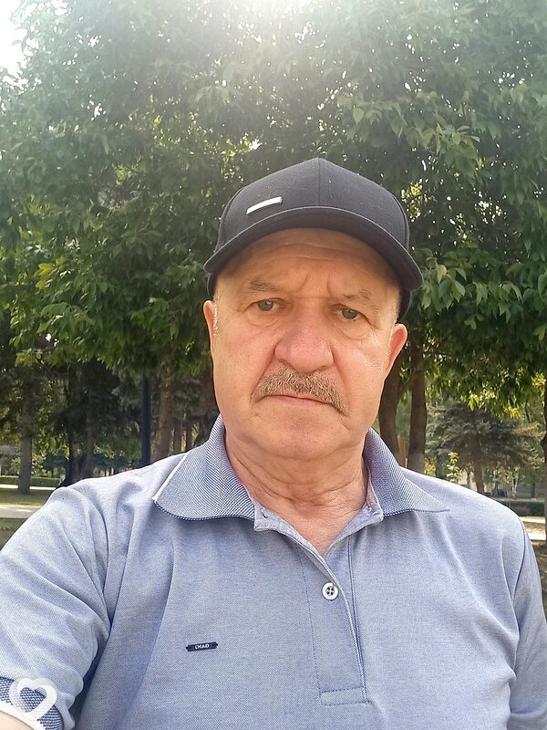 Владимир, Уфа