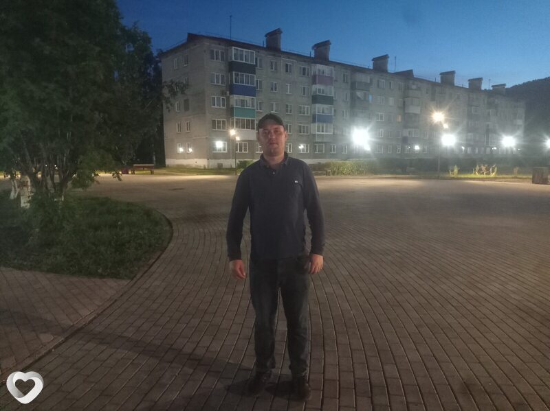 Иван, Прокопьевск