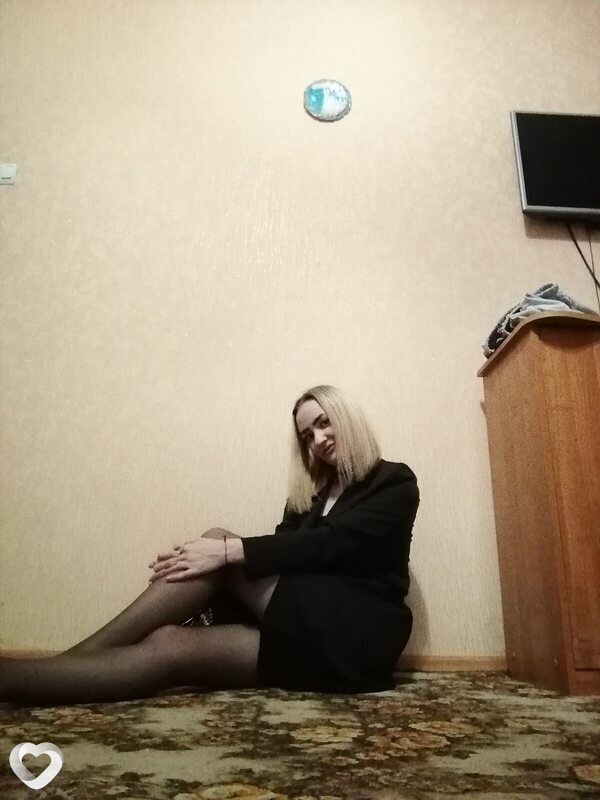 Наталия, Магадан