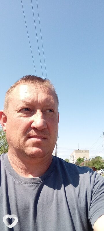 Юрий, 48, Калининске — анкета №1191806
