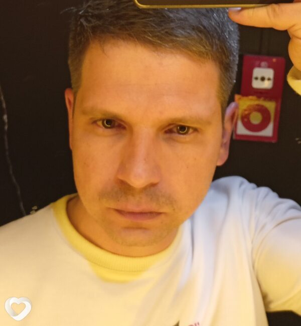 Деniskoff, 37, Таганроге — анкета №1191838