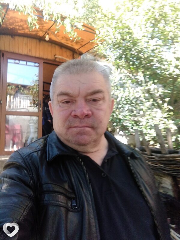 Famen, 58, Москве — анкета №1192243