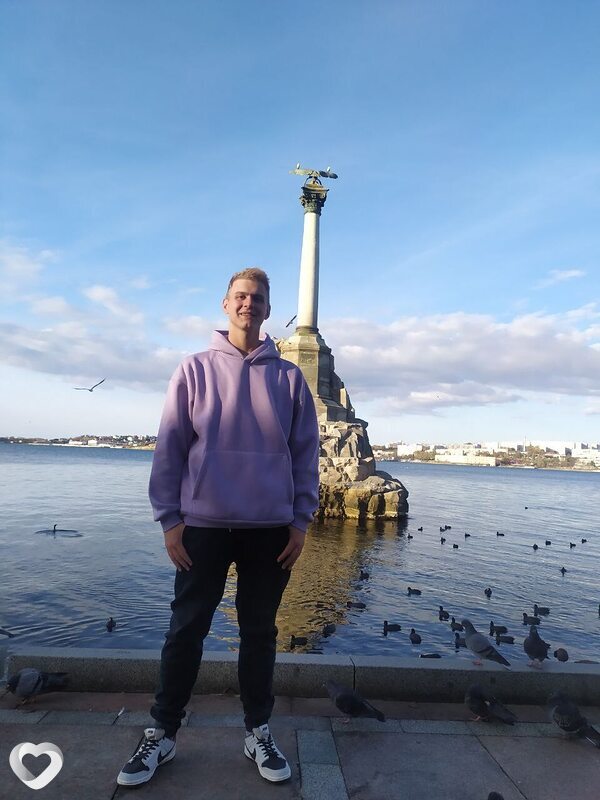 Родион, 25, Набережных Челнах — анкета №1192248