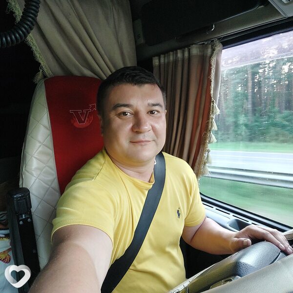 Григорий, 48, Пинске — анкета №1192158