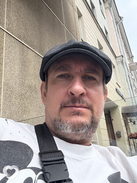 Анатолий, 42, Санкт-Петербурге — анкета №1308780
