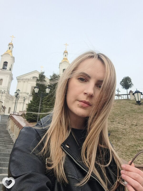 Анна, Орша