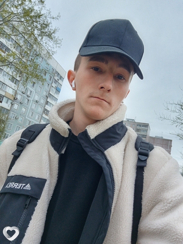 Алексей, 29, Комсомольске-на-Амуре — анкета №1191999