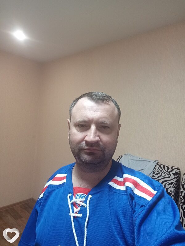 Вадим, 44, Пензе — анкета №1192003