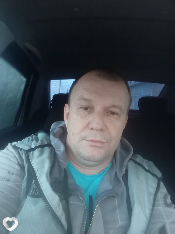 Василий, 45, Краснодаре — анкета №1192017
