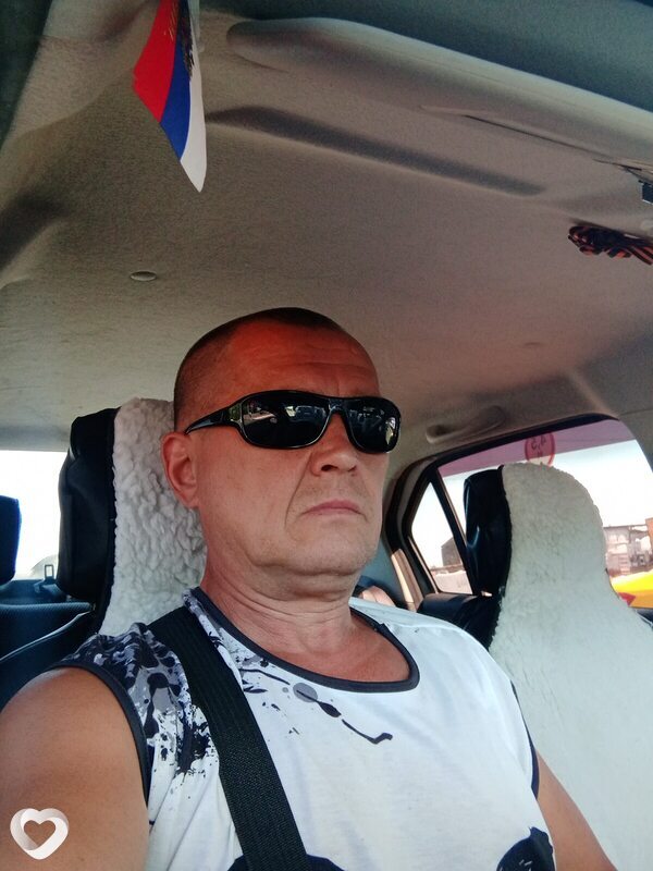 Юрий, 54, Кашире — анкета №1192069