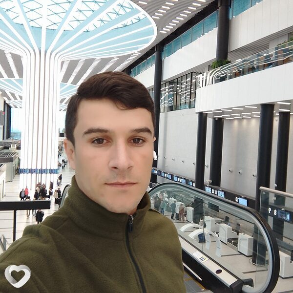 Шахан, 30, Иркутске — анкета №1192074