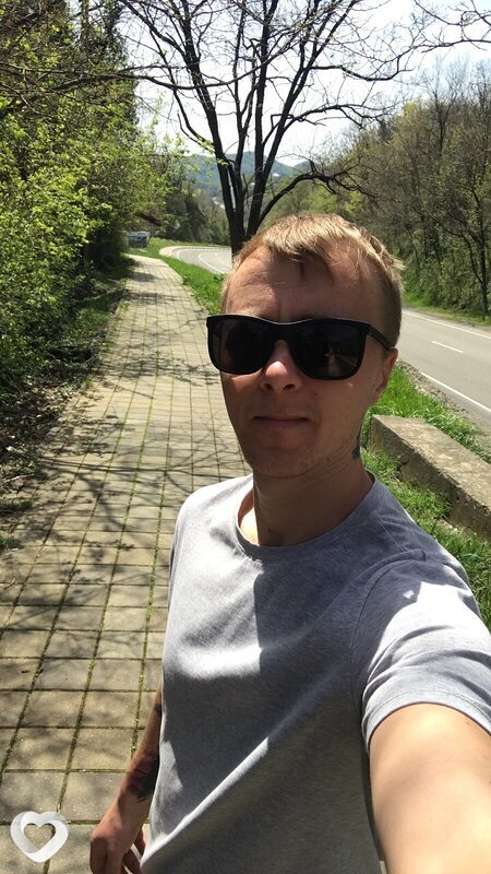 Ванька, Туапсе