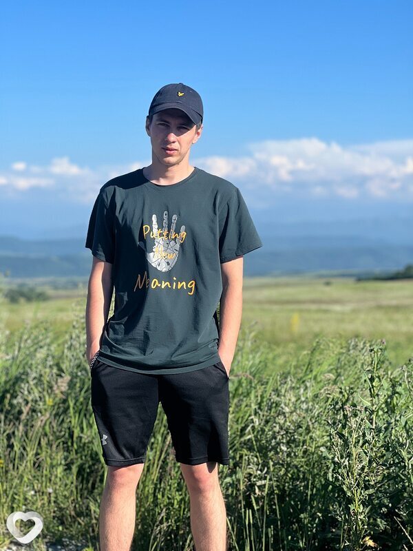 Daniil Fomenko, Светлоград