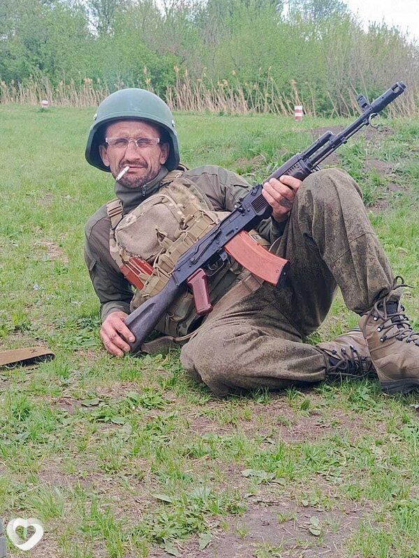 Михаил, 50, Орёл — анкета №1192102