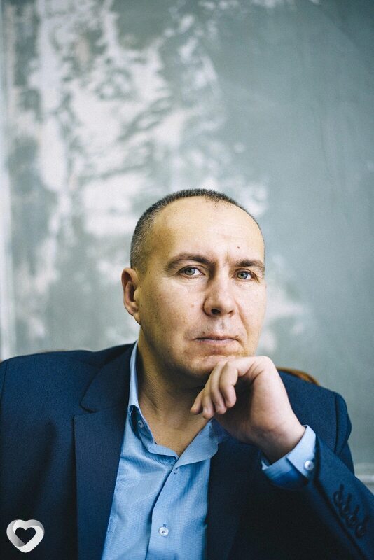 Андрей, 36, Новосибирске — анкета №1192117
