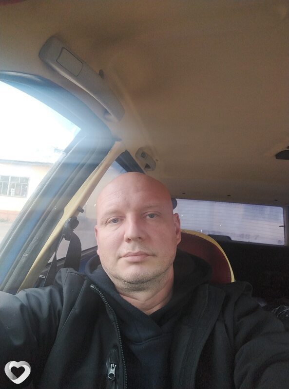 Anml, 43, Москве — анкета №1192045