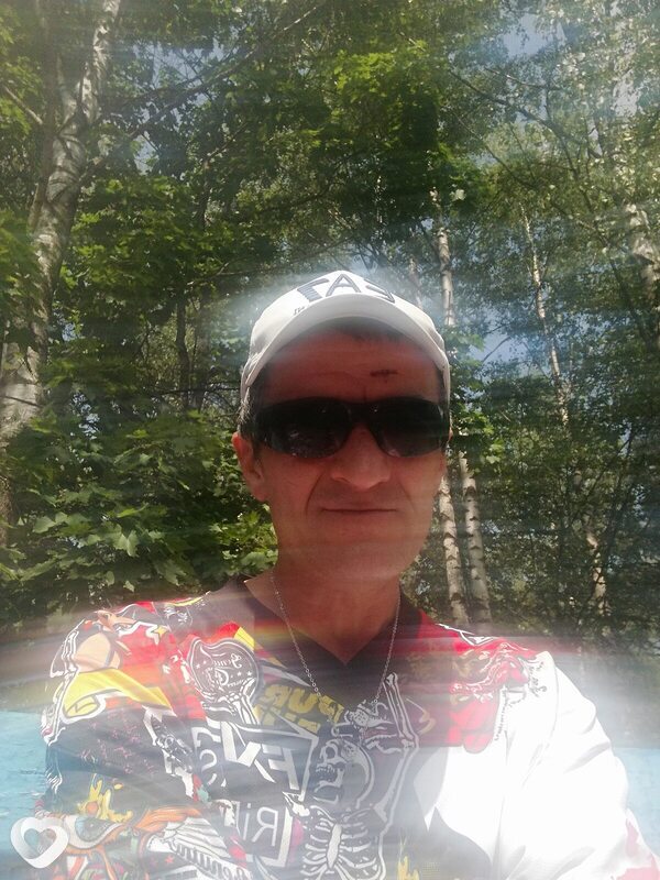 Николай, 45, Дедовске — анкета №1192049