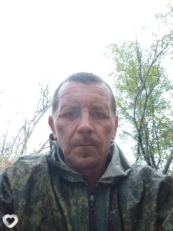 Василий, 48, Донецке — анкета №1192060