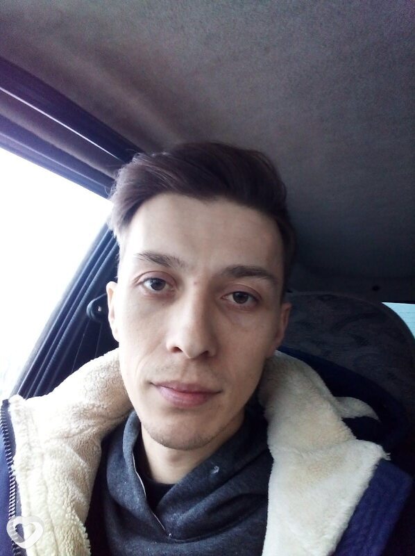 Руслан, 36, Москве — анкета №1192063