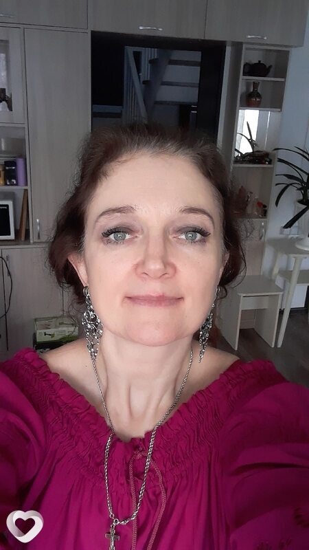 Лена Прусакова, Палех