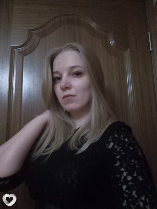 Галина, 23, Уфе — анкета №1192120