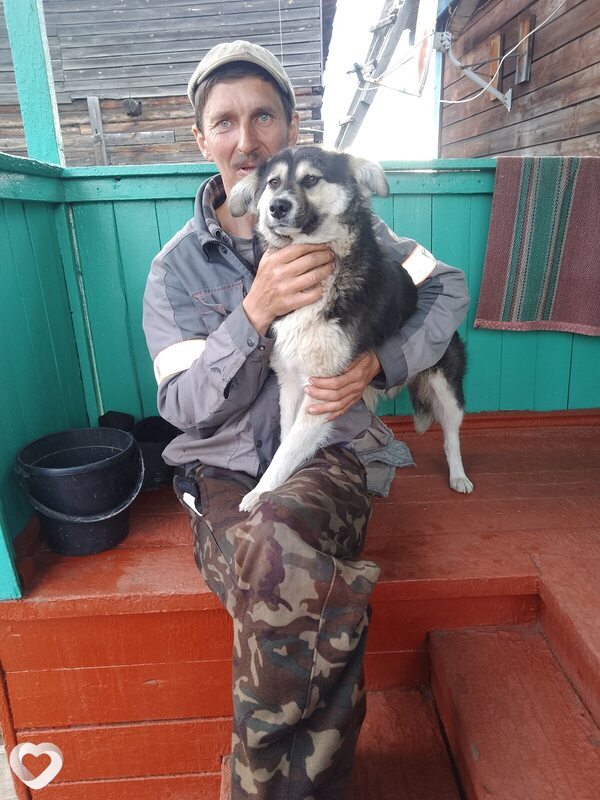 Константин, Хилок
