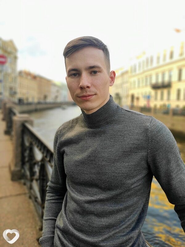 Дмитрий, 29, Донецке — анкета №1192131