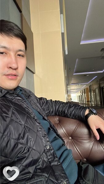 Адиль, 31, Алматы — анкета №1192202